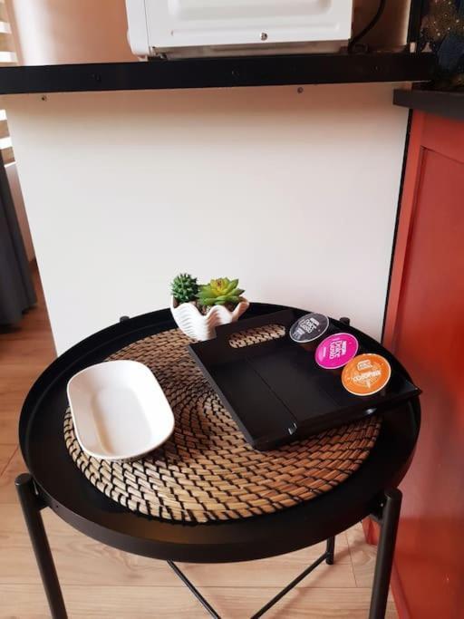 Japan House : Studio En Bois Zen - Wifi - Parking Gratuit Angoulême Dış mekan fotoğraf